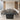 Modern Conference Table with Dual-Tone & Cable Management for Meeting Room