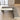 L-Shaped Executive Desk with LED Lighting, Side Storage & Cable Management for Home Office