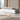L-Shaped Executive Desk with Cable Management, Dual-Tone & LED Lighting for Home Office
