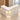 L-Shaped Reception Desk 59-79 in Wide with Cable Management, LED Lighting & File Drawers