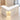 L-Shaped Reception Desk 59-79 in Wide with Cable Management, LED Lighting & File Drawers