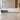 Curved Reception Desk 63-197 in Wide with Lockable & File Drawers