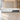 Curved Reception Desk 63-197 in Wide with Lockable & File Drawers