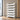 Bookcase Storage Cabinet 71 in Tall for Home Office