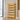 Bookcase Storage Cabinet 71 in Tall for Home Office