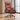 Mesh Ergonomic Office Chair 20 in Wide with Lumbar Support, Height-Adjustable & Solid Wood