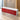 Rectangular Reception Desk 47-94 in Wide with File Drawers, Keyboard Tray & Lockable