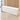 Rectangular Reception Desk 47-94 in Wide with File Drawers, Keyboard Tray & Lockable