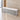 Rectangular Reception Desk 47-94 in Wide with File Drawers, Keyboard Tray & Lockable