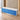 Rectangular Reception Desk 47-94 in Wide with File Drawers, Keyboard Tray & Lockable
