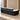 L-Shaped Reception Desk 59-102 in Wide with Lockable, File Drawers & Transaction Counter