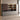 Modern Executive Desk with Wireless Charging, Privacy Panel & Curved for Home Office