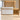 Curved Reception Desk 47-157 in Wide with Transaction Counter for Salon