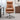 Modern Executive Desk with Cable Management & Side Storage for Home Office