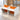 Office Workstation Desk with Privacy Panel, Lockable & File Drawers for Home Office