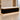 Salon Reception Desk 47-157 in Wide with LED Lighting & Lockable for Salon