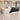 Salon Reception Desk 63-94 in Wide with Keyboard Tray, Lockable & Marble Top for Salon