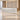 Salon Reception Desk 59-157 in Wide with Stainless Steel, File Drawers & Keyboard Tray