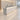 Rectangular Reception Desk with Dual-Tone, Keyboard Tray & File Drawers for Hotel Lobby