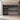 Modern Executive Desk with Glass Top, LED Lighting & Soft-Close for Home Office