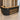 L-Shaped Reception Desk 39-118 in Wide with File Drawers for Office Lobby