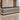 Salon Reception Desk 47-157 in Wide with LED Lighting & Lockable for Salon