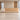 Retail Reception Desk 63-157 in Wide with File Drawers, LED Lighting & Transaction Counter