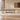 Modern Executive Desk with Curved, Cable Management & Side Storage for Home Office