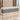 Salon Reception Desk 47-157 in Wide with LED Lighting & Lockable for Salon