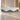 Curved Reception Desk 59-205 in Wide with Keyboard Tray, File Drawers & LED Lighting