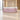 U-Shaped Reception Desk 79-118 in Wide with File Drawers for Salon