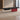 Executive Desk 94-126 in Wide with Built-In Outlets, Wireless Charging & Cable Management
