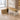 Modern Executive Desk 47-79 in Wide with Cable Management for Home Office