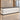 Salon Reception Desk 47-157 in Wide with LED Lighting & Lockable for Salon
