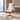Ergonomic Office Chair with Swivel, Curved & Dual-Tone for Home Office