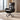 Ergonomic Office Chair with Swivel, Curved & Dual-Tone for Home Office