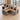 Office Workstation Desk 55-220 in Wide with Privacy Panel for Home Office