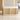 Curved Reception Desk 39-118 in Wide with Rattan, Keyboard Tray & File Drawers for Salon