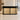 Curved Reception Desk 39-118 in Wide with Rattan, Keyboard Tray & File Drawers for Salon