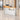 Curved Reception Desk 31-71 in Wide with Transaction Counter & Lockable