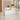 Curved Reception Desk 31-71 in Wide with Transaction Counter & Lockable