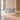 Curved Reception Desk 59-110 in Wide with Solid Wood & Privacy Panel