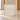 Curved Reception Desk 39-63 in Wide with LED Lighting for Office Lobby