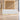 U-Shaped Reception Desk 79-118 in Wide with File Drawers for Salon