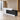 Modern Reception Desk 47-126 in Wide for Office Lobby
