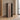 Customizable Luxury Durable Professional Executive Desk