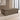 L-Shaped Executive Desk 63 in Wide with Privacy Panel, Cable Management & Side Storage