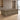 L-Shaped Executive Desk 63 in Wide with Privacy Panel, Cable Management & Side Storage