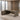 L-Shaped Executive Desk 63 in Wide with Privacy Panel, Cable Management & Side Storage
