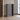 Modern Executive Desk 31-126 in Wide with Curved for Home Office